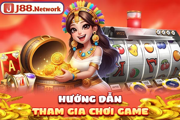 Hướng dẫn tham gia trò chơi Hướng dẫn tham gia trò chơi