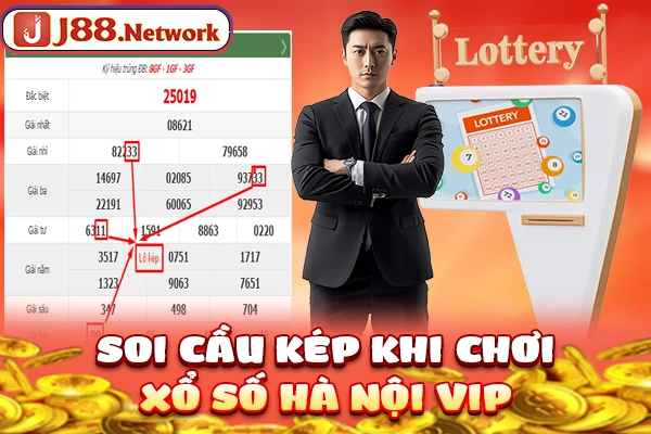 Soi cầu kép khi chơi Xổ số Hà Nội Vip Soi cầu kép khi chơi Xổ số Hà Nội Vip
